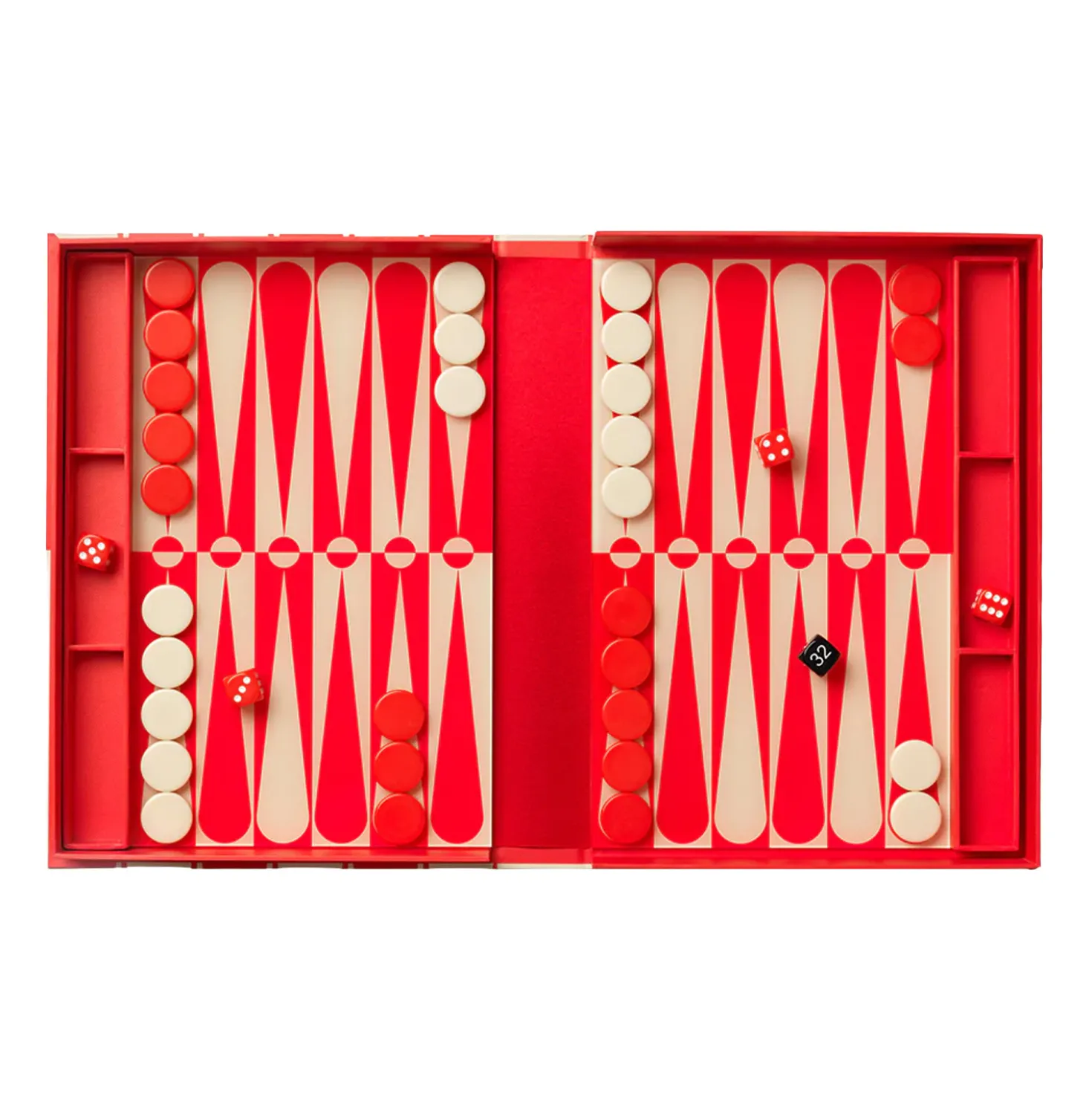 Backgammon