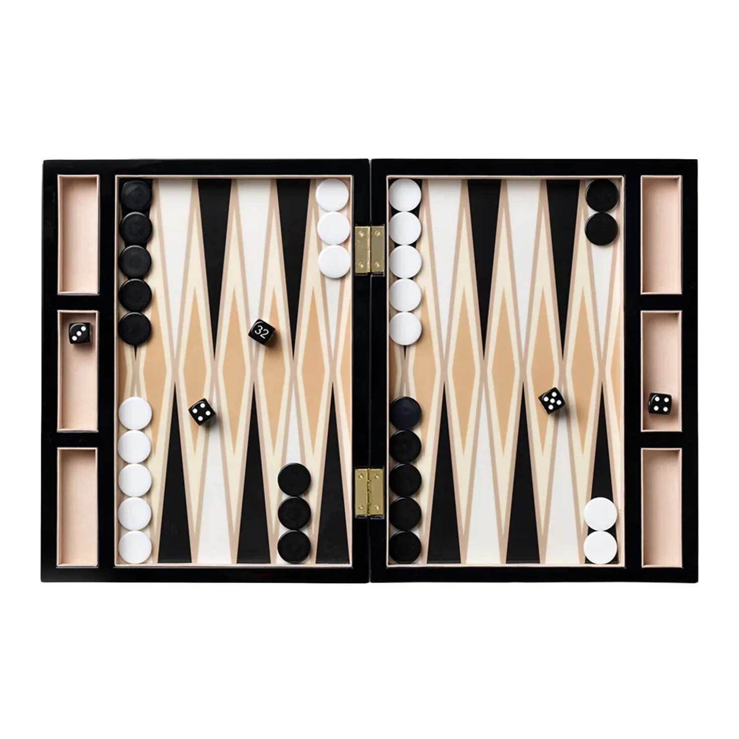 Backgammon