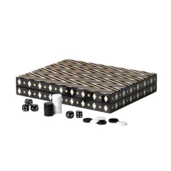 Backgammon