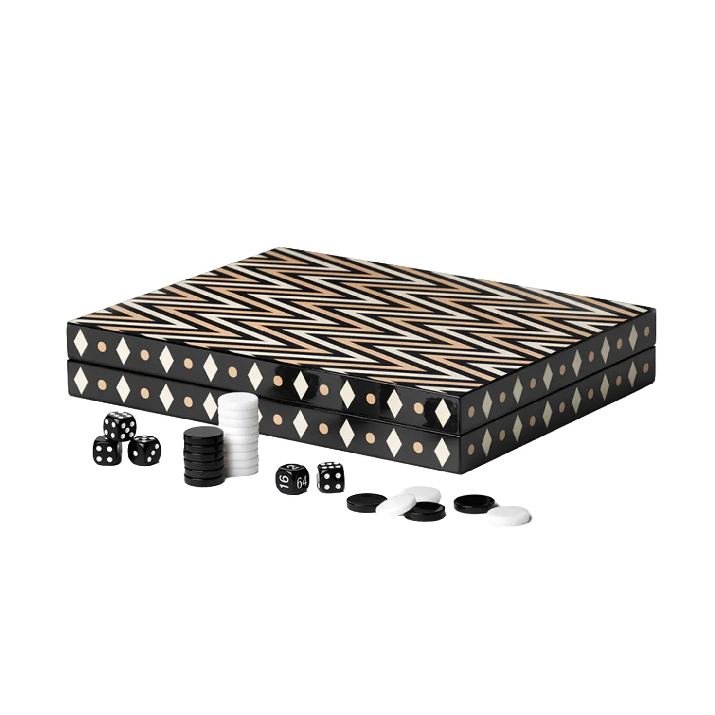 Backgammon