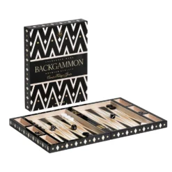 Backgammon
