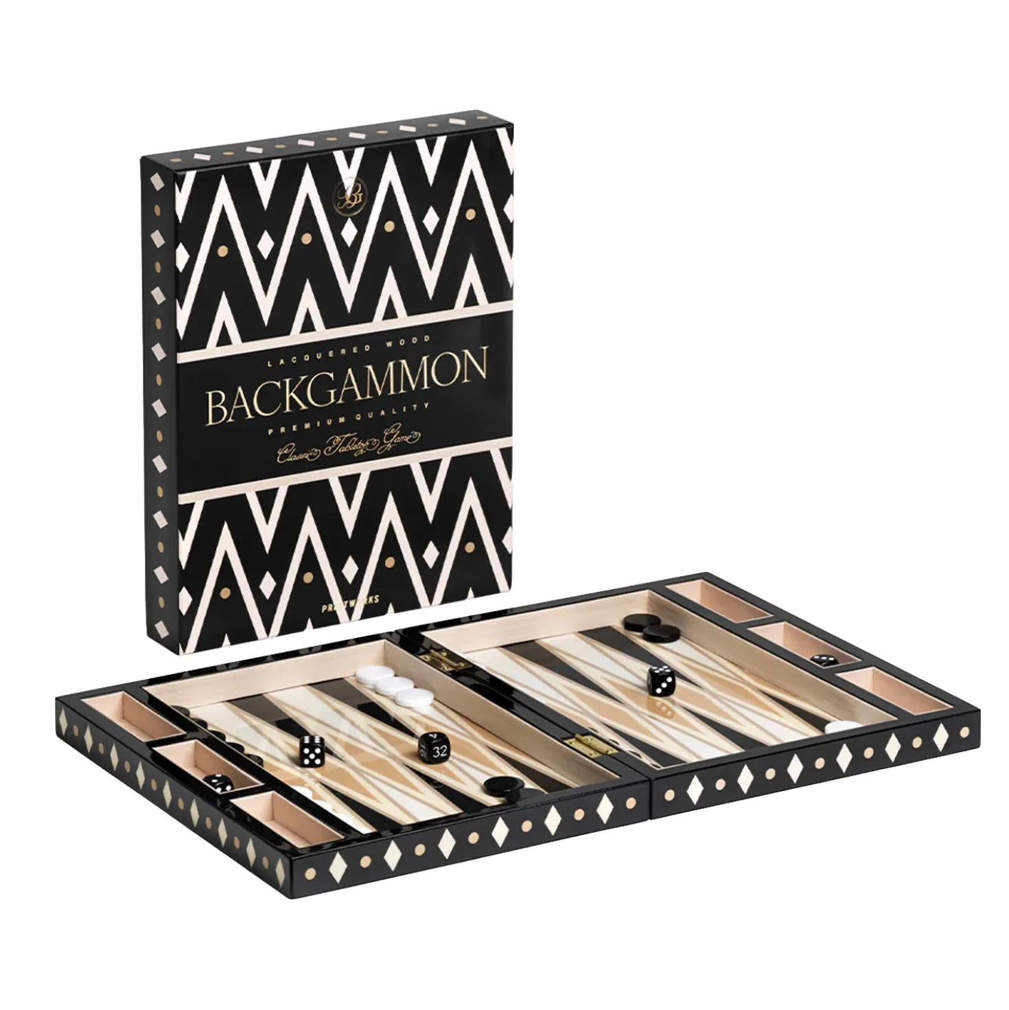 Backgammon