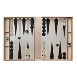 Backgammon Art of Backgammon – Mirror