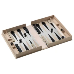 Backgammon Art of Backgammon – Mirror