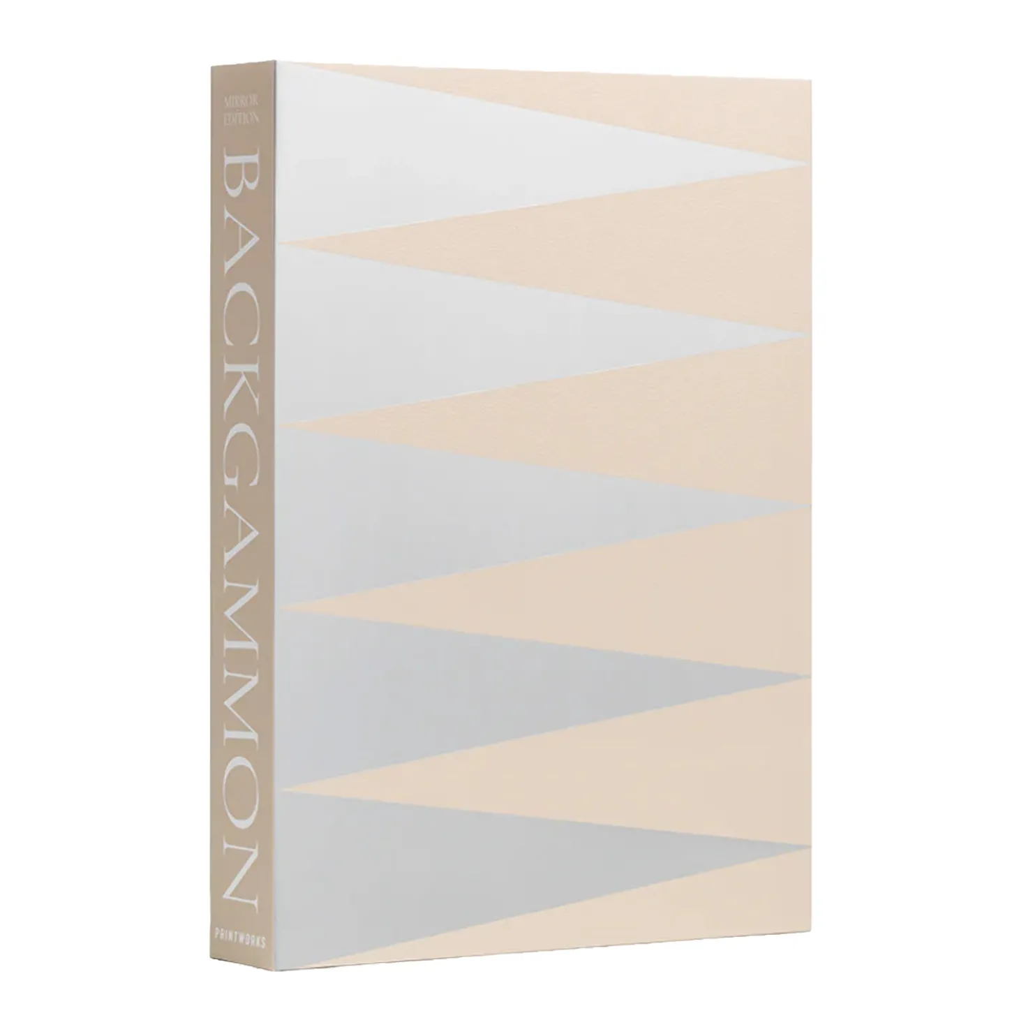 Backgammon Art of Backgammon – Mirror