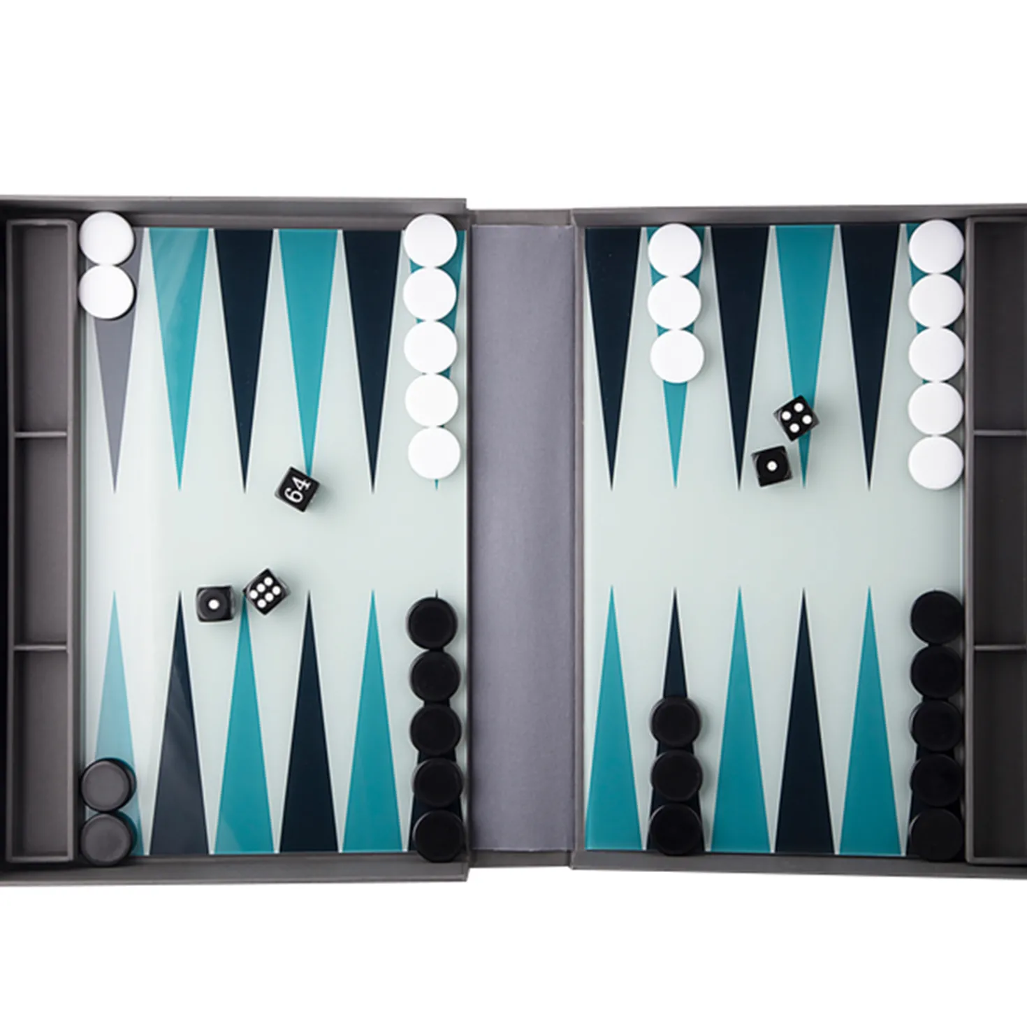 Backgammon Classic