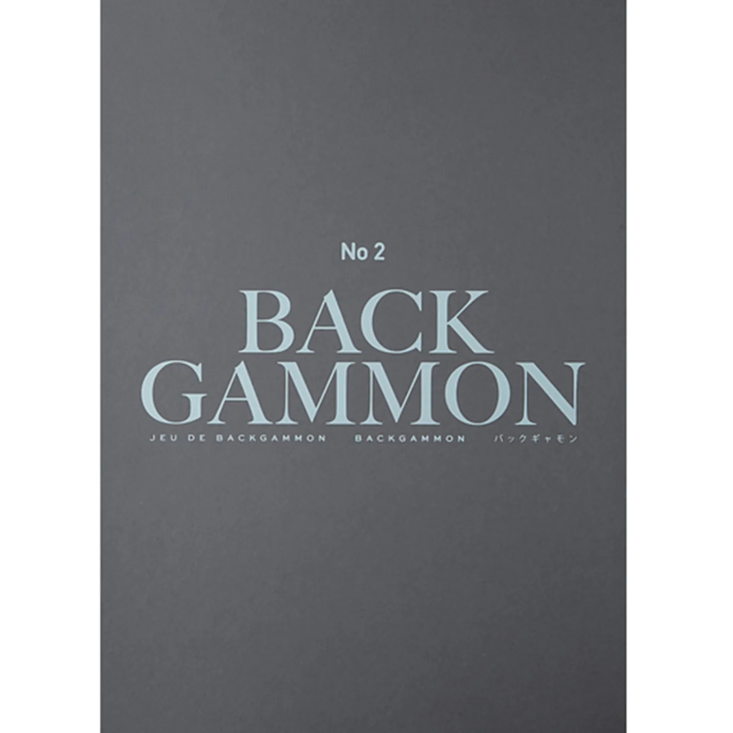 Backgammon Classic