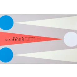 Backgammon Play