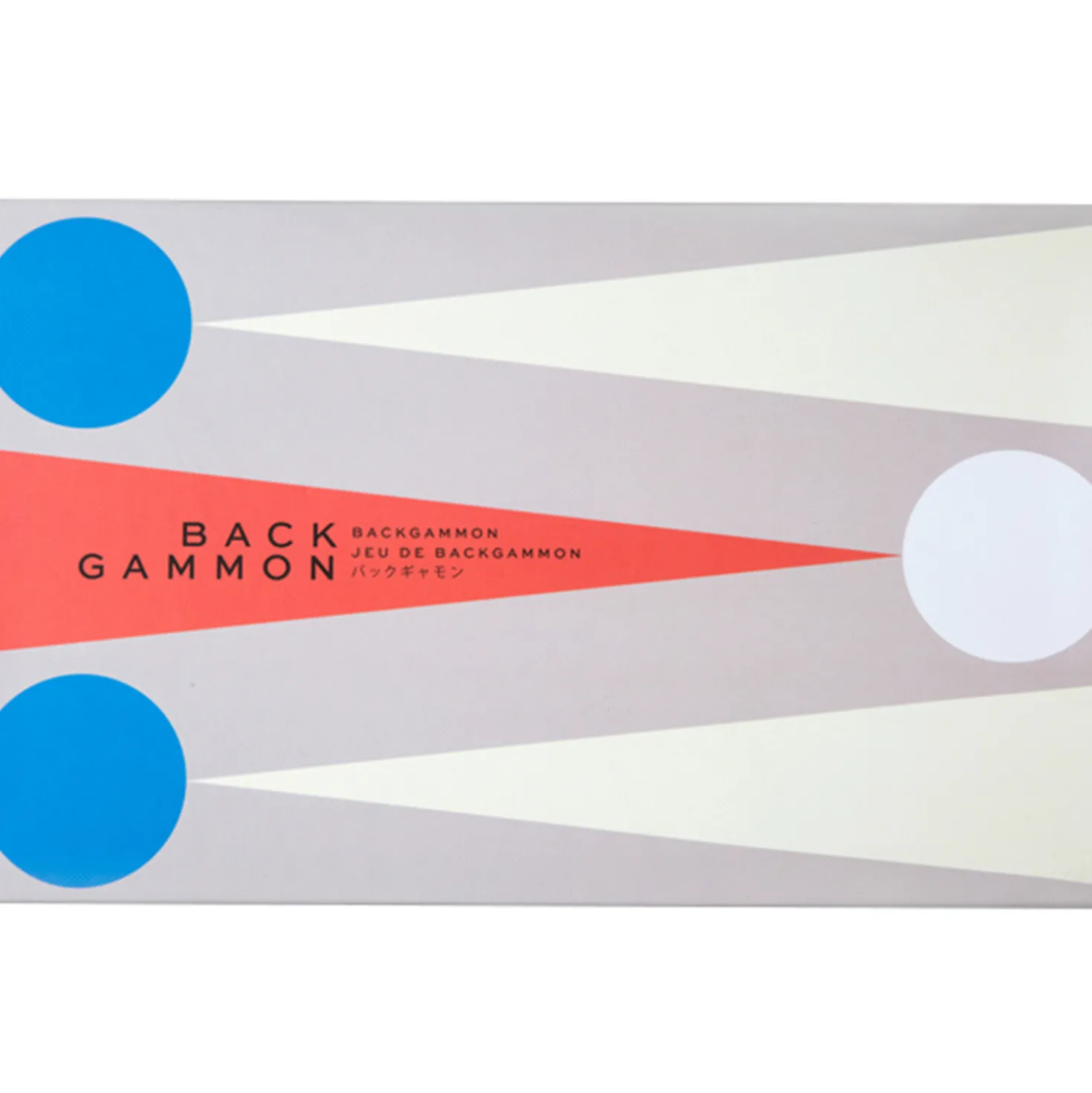 Backgammon Play