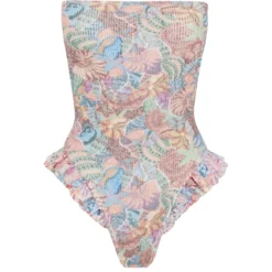 Badeanzug Bluebell Maillot