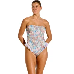 Badeanzug Bluebell Maillot