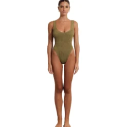 Badeanzug Clover Maillot