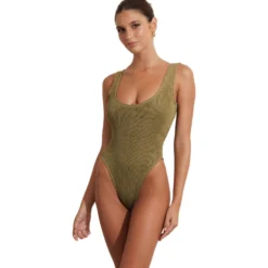Badeanzug Clover Maillot