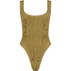 Badeanzug Clover Maillot