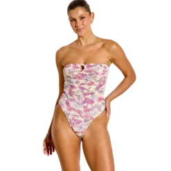 Badeanzug Lei Maillot