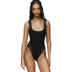 Badeanzug Miss