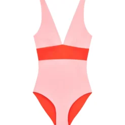 Badeanzug Plungesuit