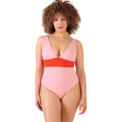 Badeanzug Plungesuit