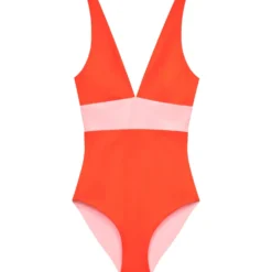 Badeanzug Plungesuit