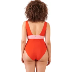 Badeanzug Plungesuit