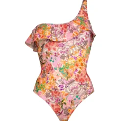 Badeanzug Pretty Boho