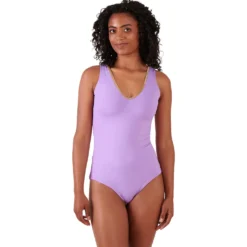 Badeanzug Purebody Shine