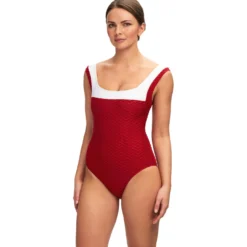 Badeanzug Swordfish