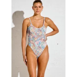 Badeanzug Wanda Maillot