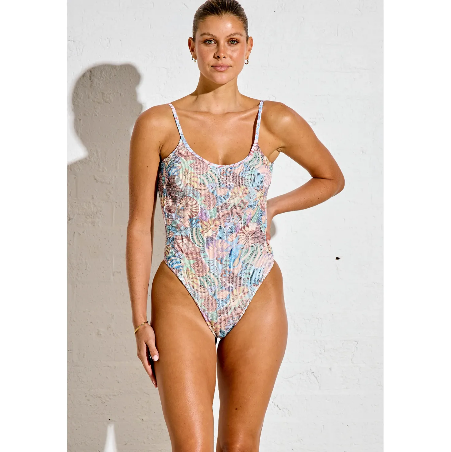 Badeanzug Wanda Maillot