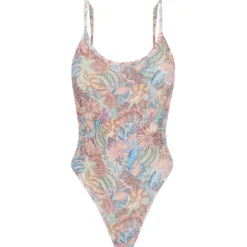 Badeanzug Wanda Maillot