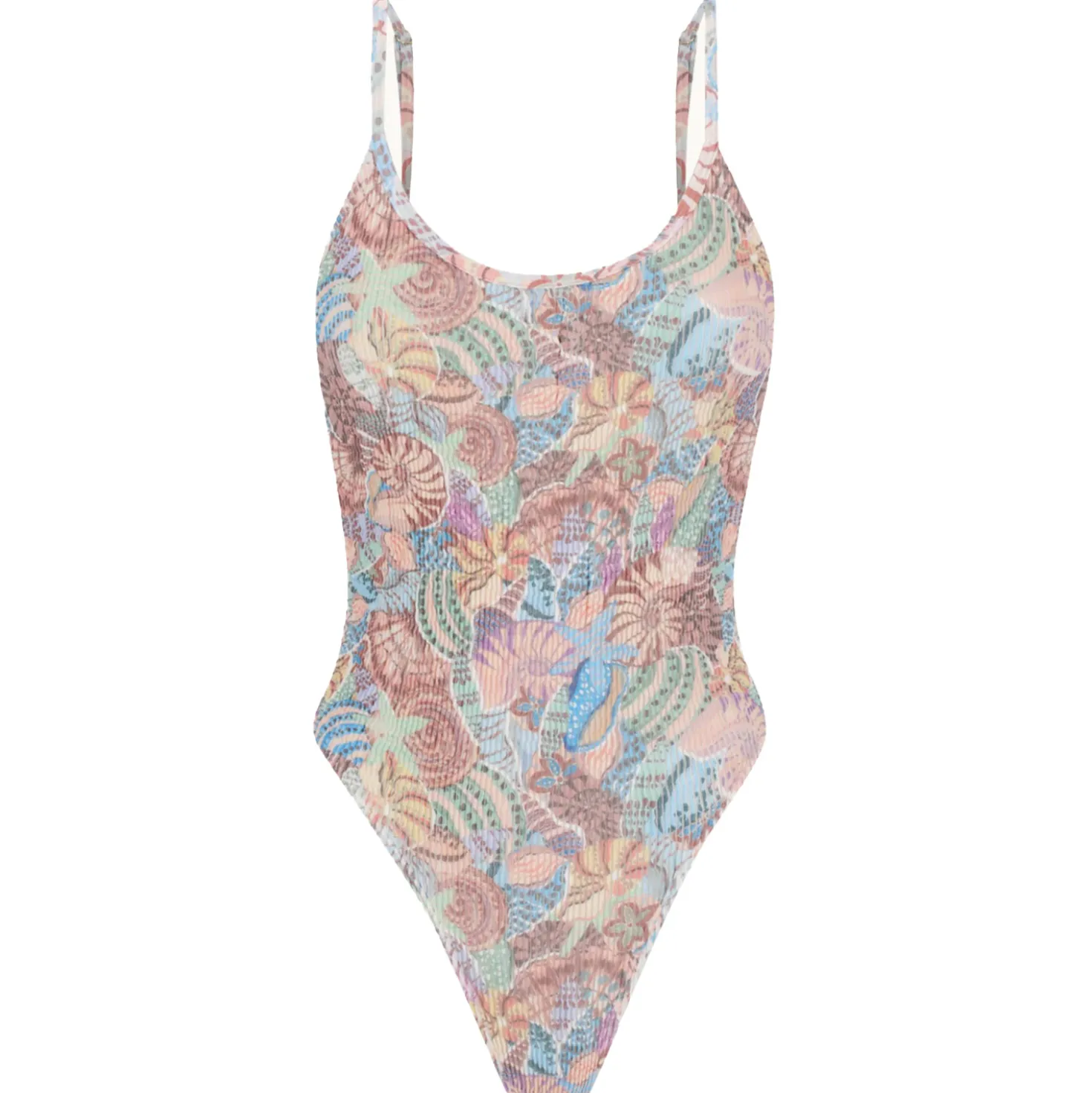 Badeanzug Wanda Maillot