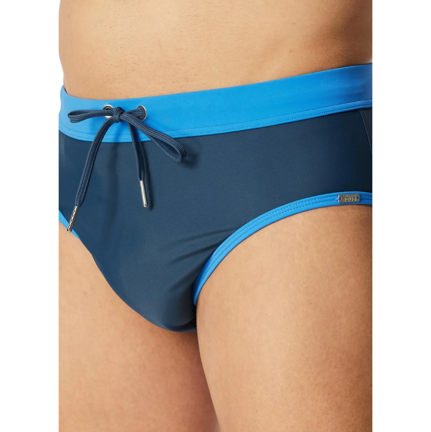 Badehose Slip Komfort