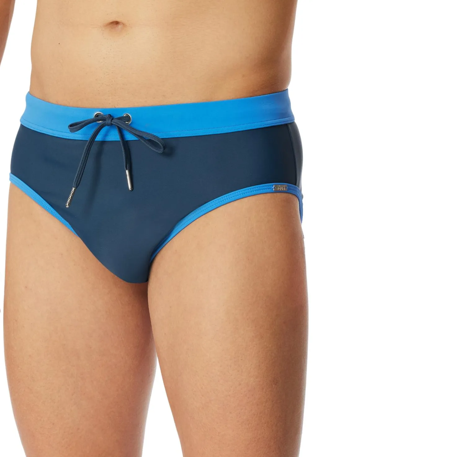 Badehose Slip Komfort