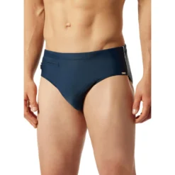 Badehose Slip Komfort