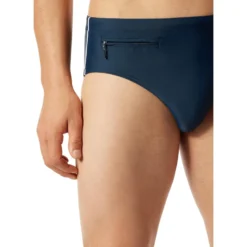 Badehose Slip Komfort