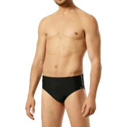 Badehose Slip Komfort