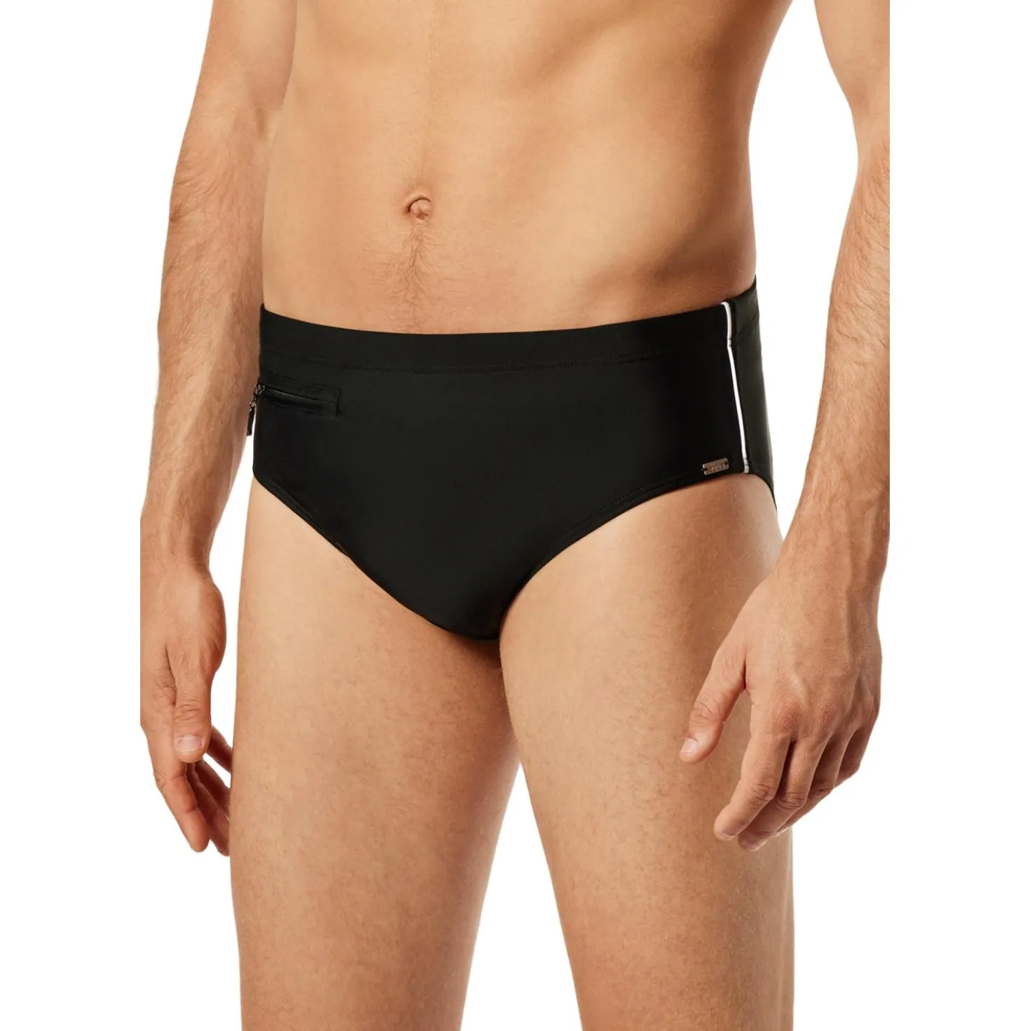 Badehose Slip Komfort