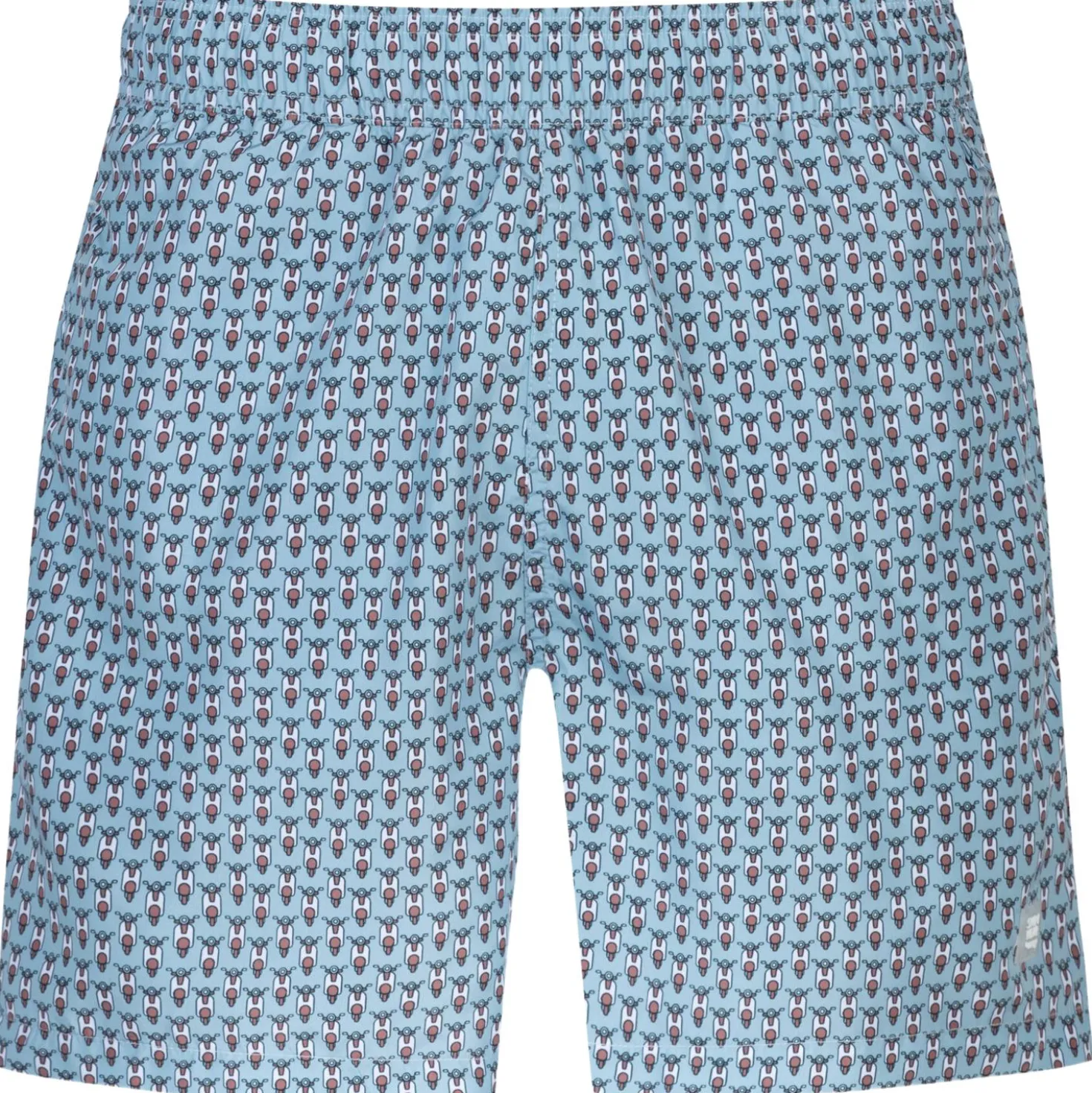Badeshort