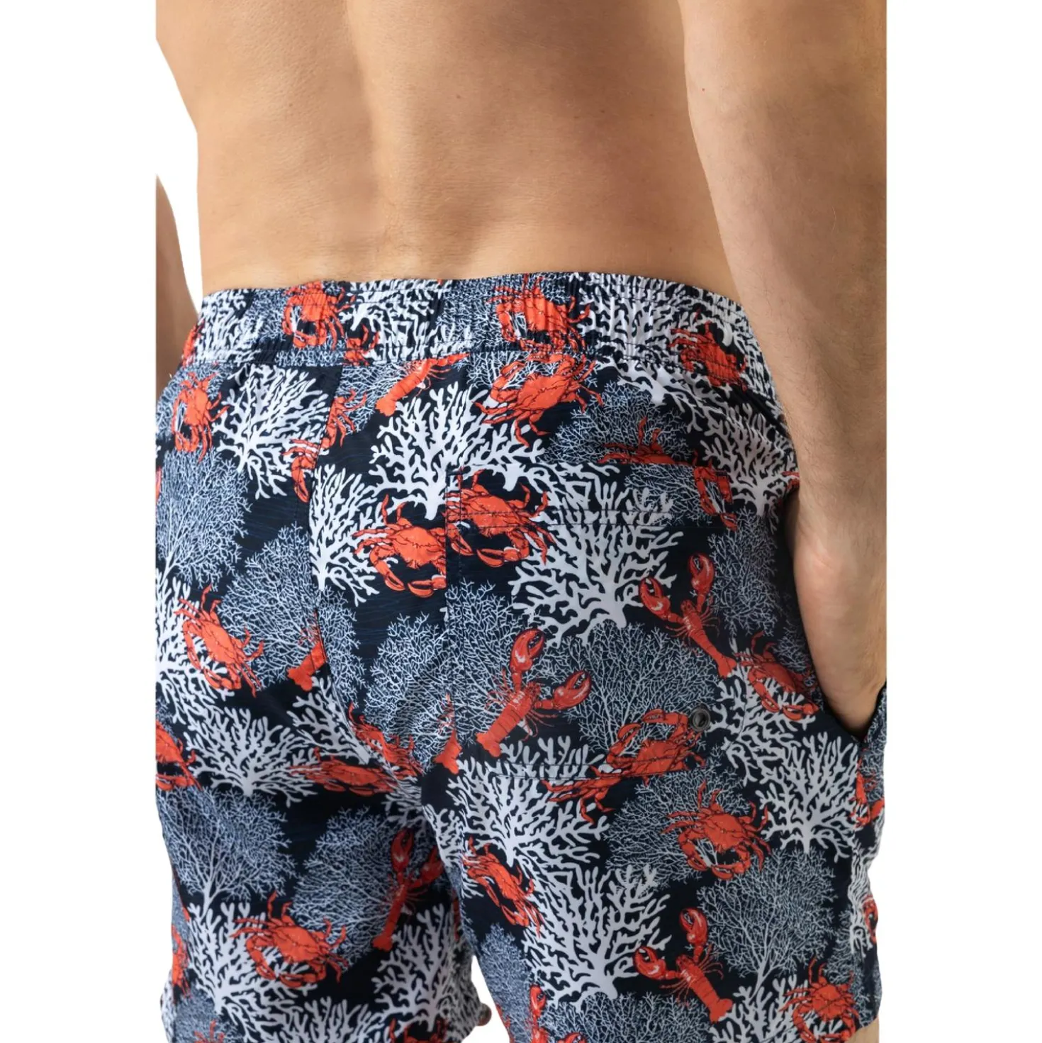 Badeshorts