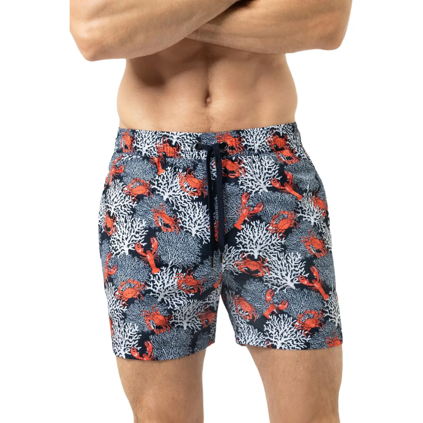 Badeshorts
