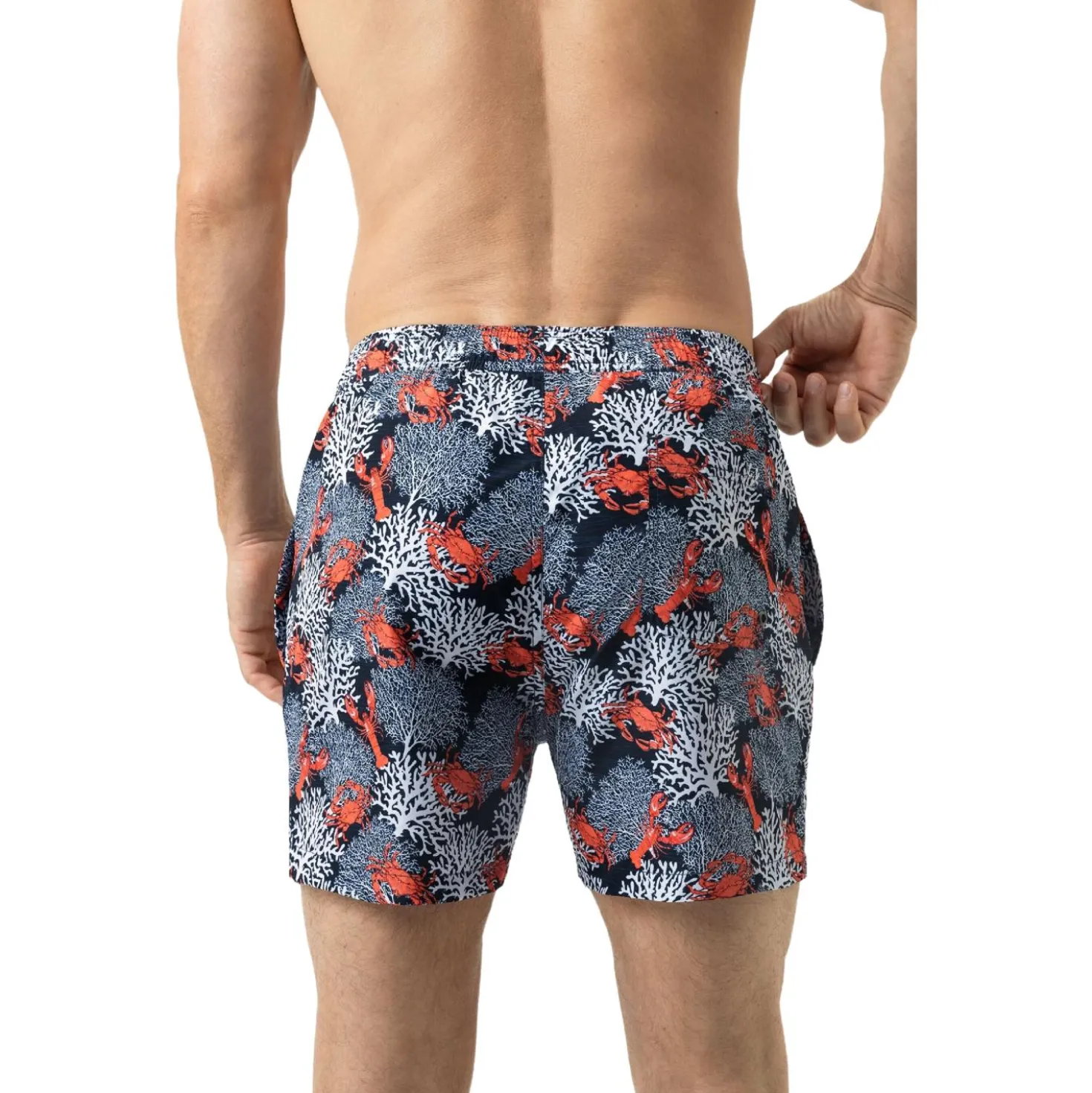Badeshorts