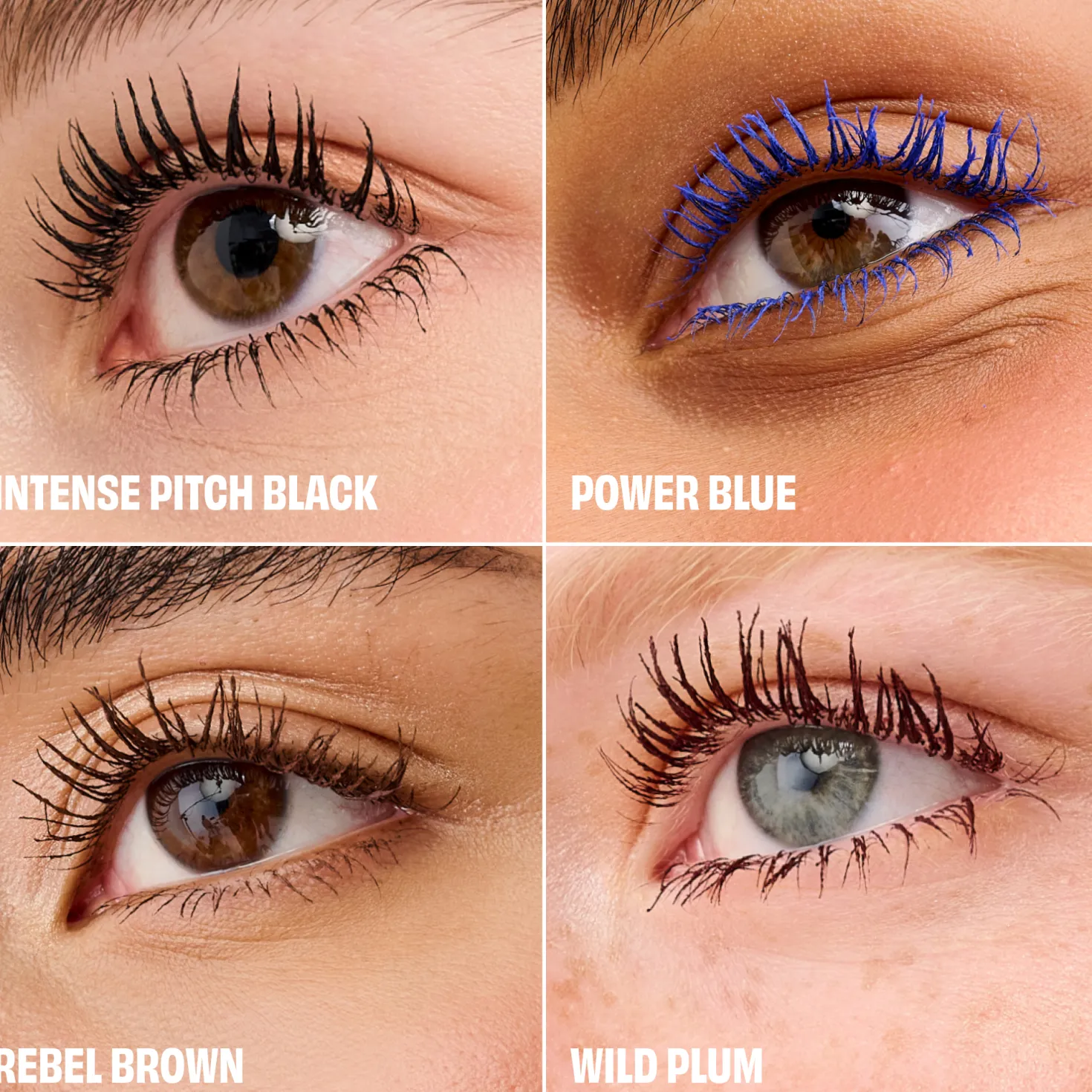 BADgal BANG! limited edition - volumenspendende Mascara