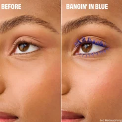 BADgal BANG! limited edition - volumenspendende Mascara