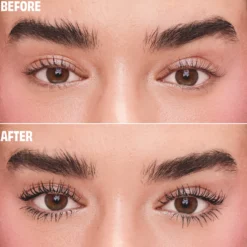 BADgal Bounce Mini - Volumenspendende Mascara mit doppelseitiger Bürste