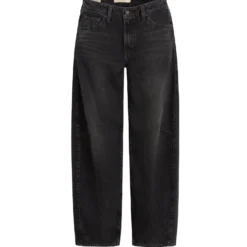 Baggy Dad Barrel Jeans