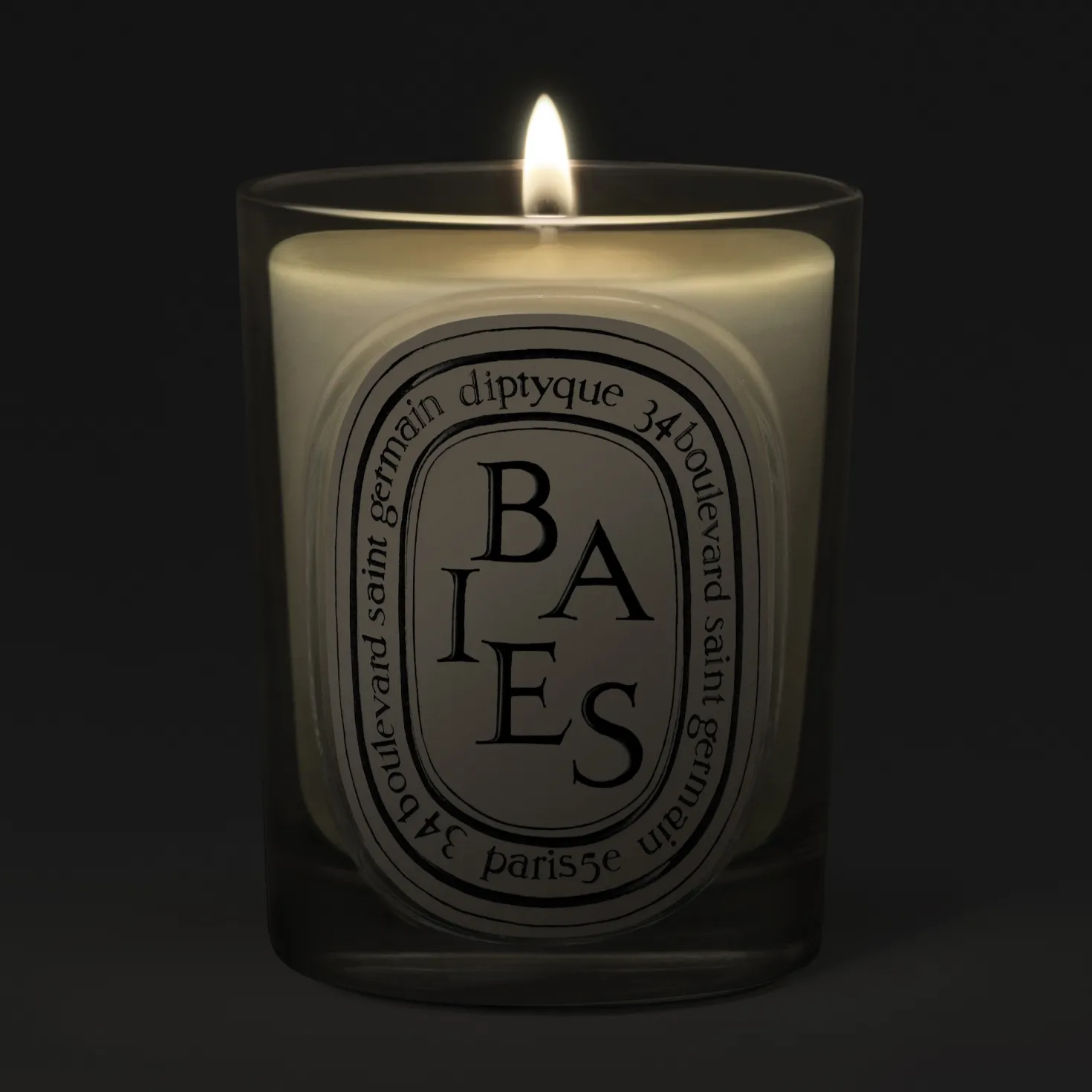 Baies Classic candle 190g/6.7oz
