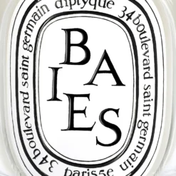 Baies Classic candle 190g/6.7oz