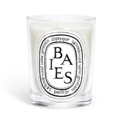 Baies Classic candle 190g/6.7oz
