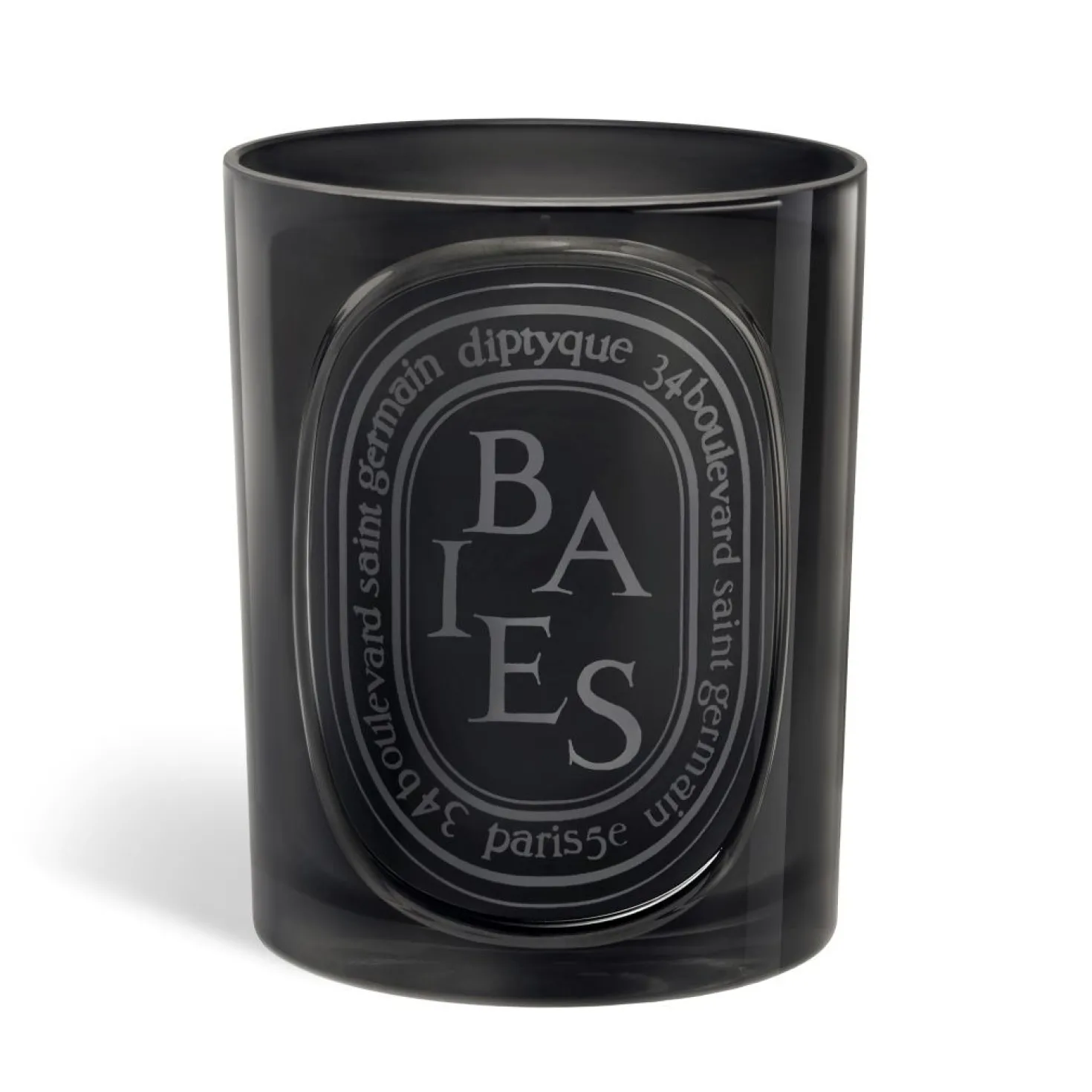 Baies Medium candle 300g