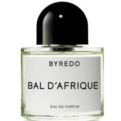 Bal d'Afrique